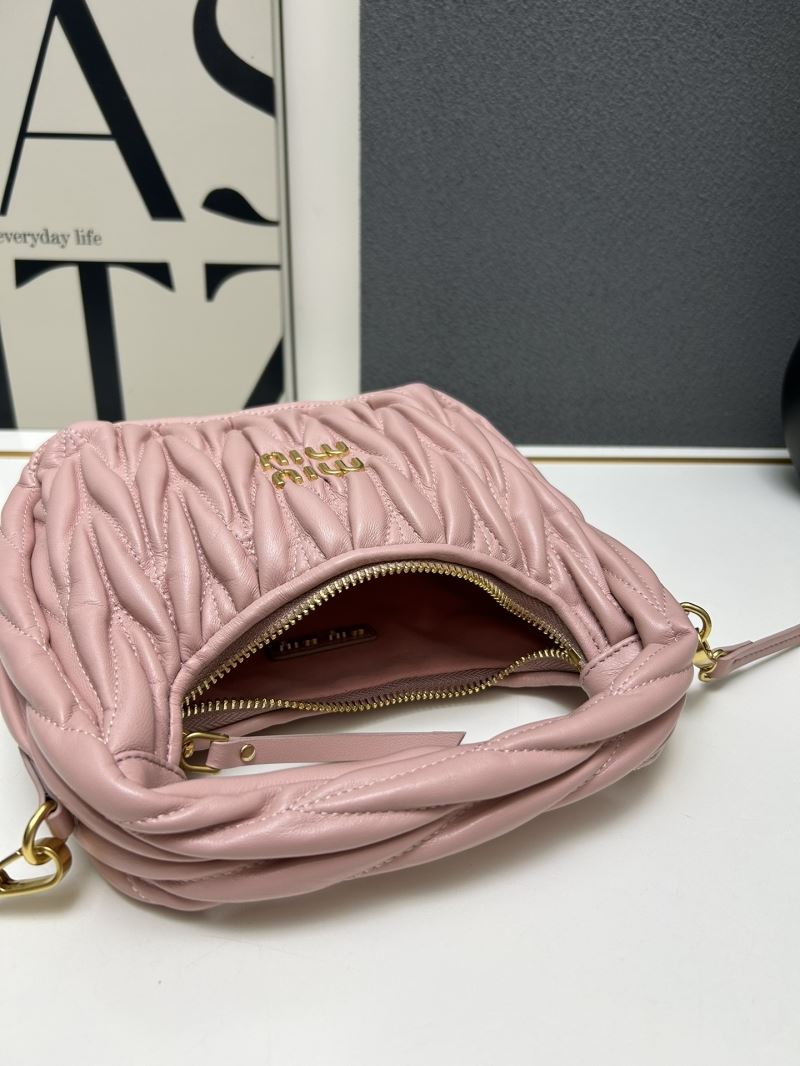 Miu Miu Hobo Bags